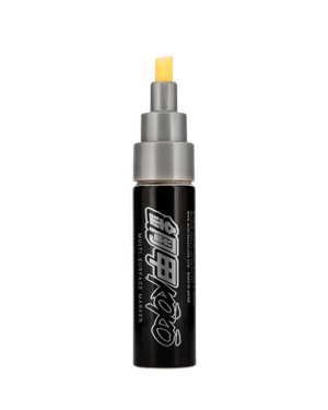 Montana Koko Marker Silver