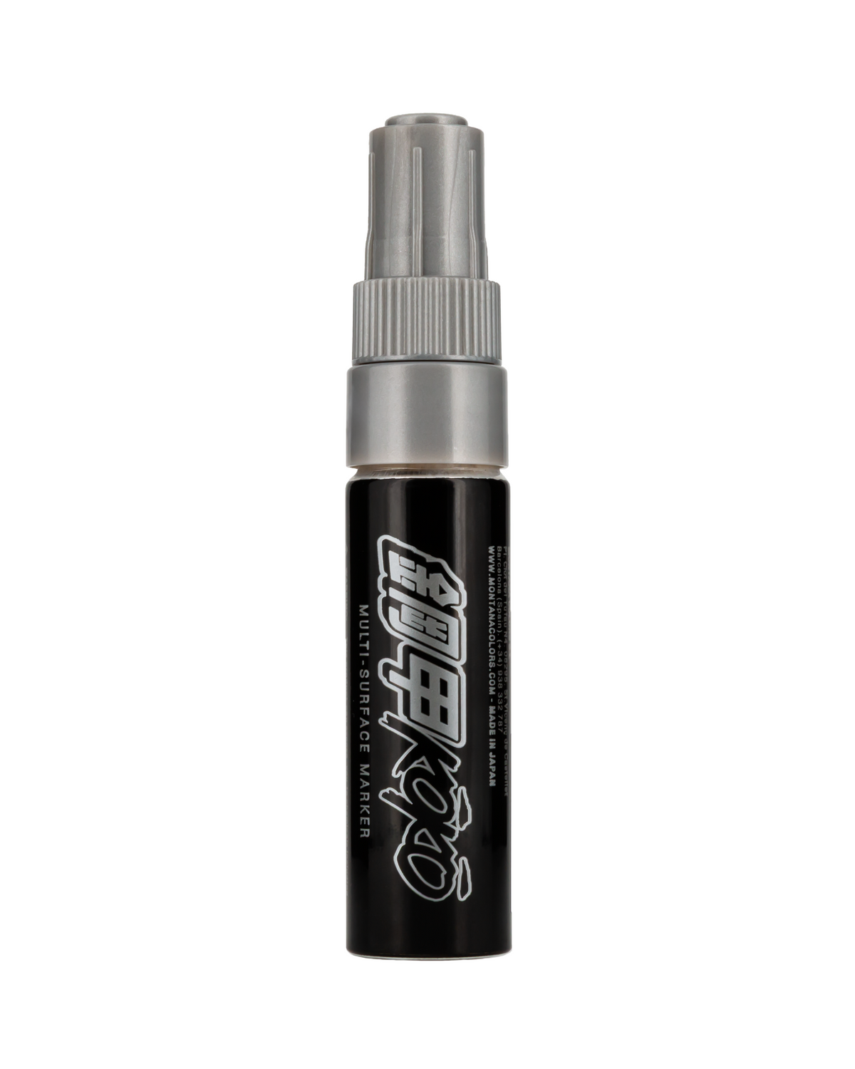 Montana Koko Marker Silver