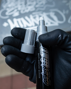 Montana Koko Marker