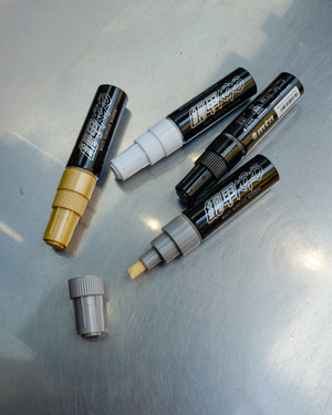 Montana Koko Marker