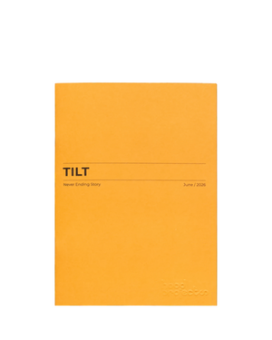 Tilt 'Never Ending Story' Catalogue