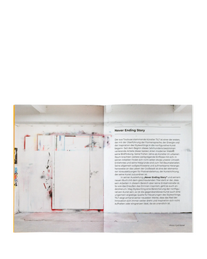 Tilt 'Never Ending Story' Catalogue