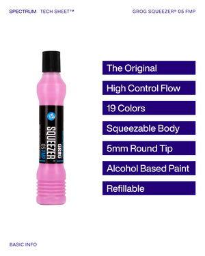 Grog Squeezer 05 FMP