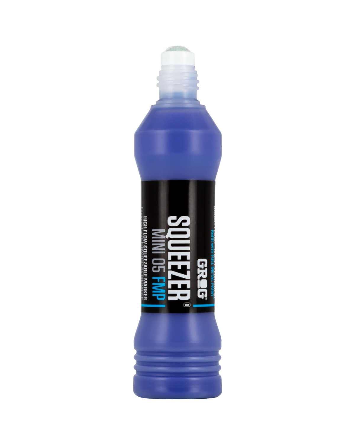 Grog Squeezer Mini 05 FMP