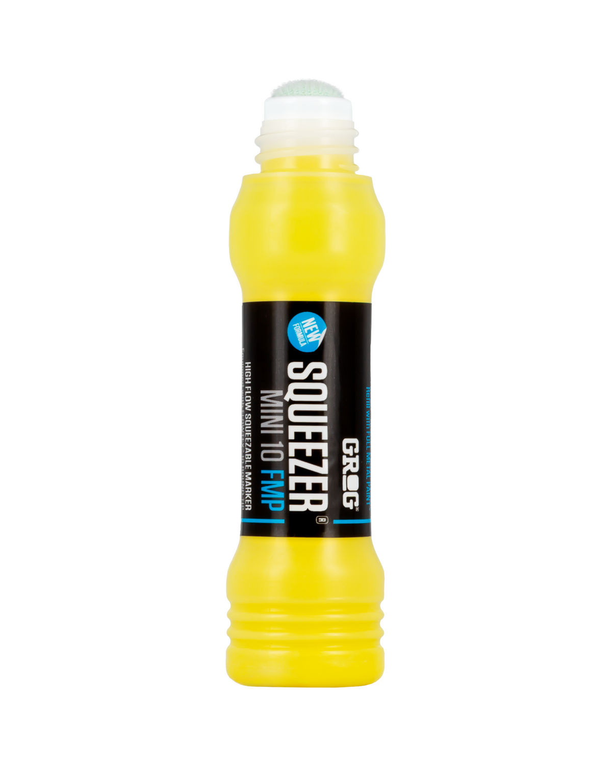 Grog Squeezer Mini 10 FMP