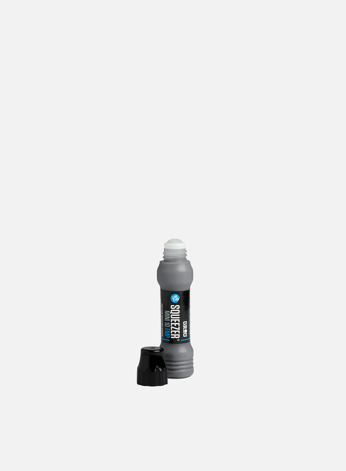 Grog Squeezer Mini 10 FMP Burning Chrome