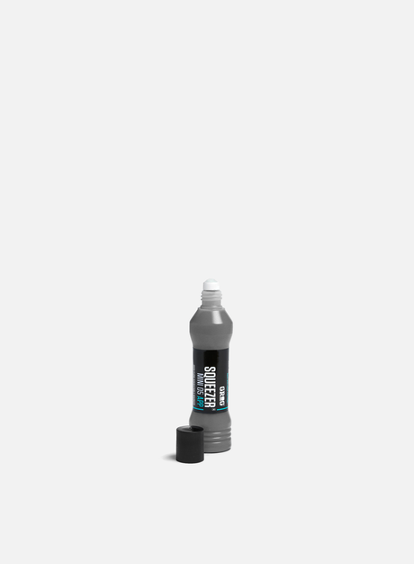Grog Squeezer Mini 05 APP Burning Chrome. (Mop Markers: High-Flow Drippers for Graffiti Tagging)