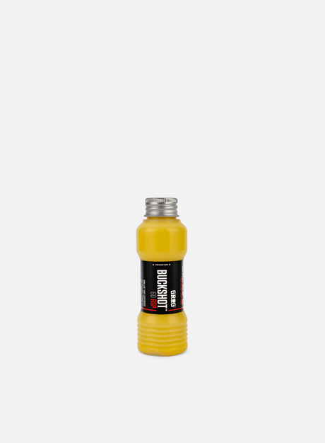 Grog Buckshot 60 RSP. (Grog: Squeezer, Cutter &amp; Refills — The OGs of the Game)