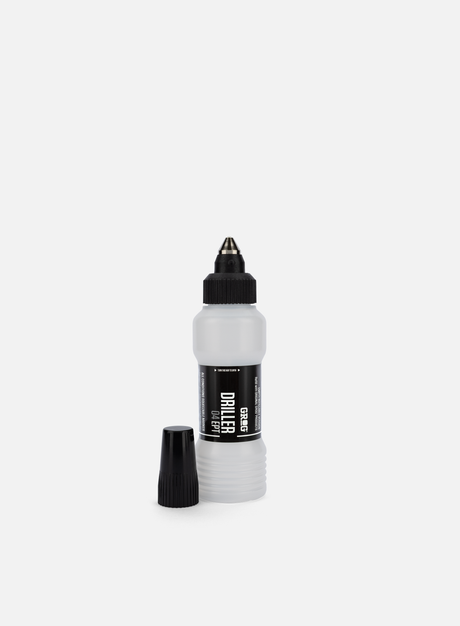 Grog Driller 04 EPT. (Grog: Squeezer, Cutter &amp; Refills — The OGs of the Game)