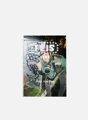 Feis Crew "Fuck You Too"