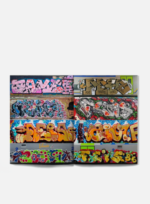 Feis Crew "Fuck You Too"