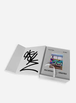 Painted Graves Relics Box Set