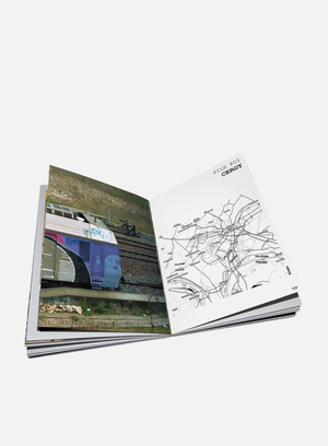 Painted Graves Relics Box Set