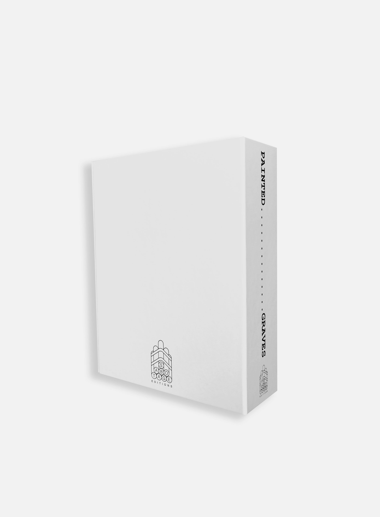 Painted Graves Relics Box Set