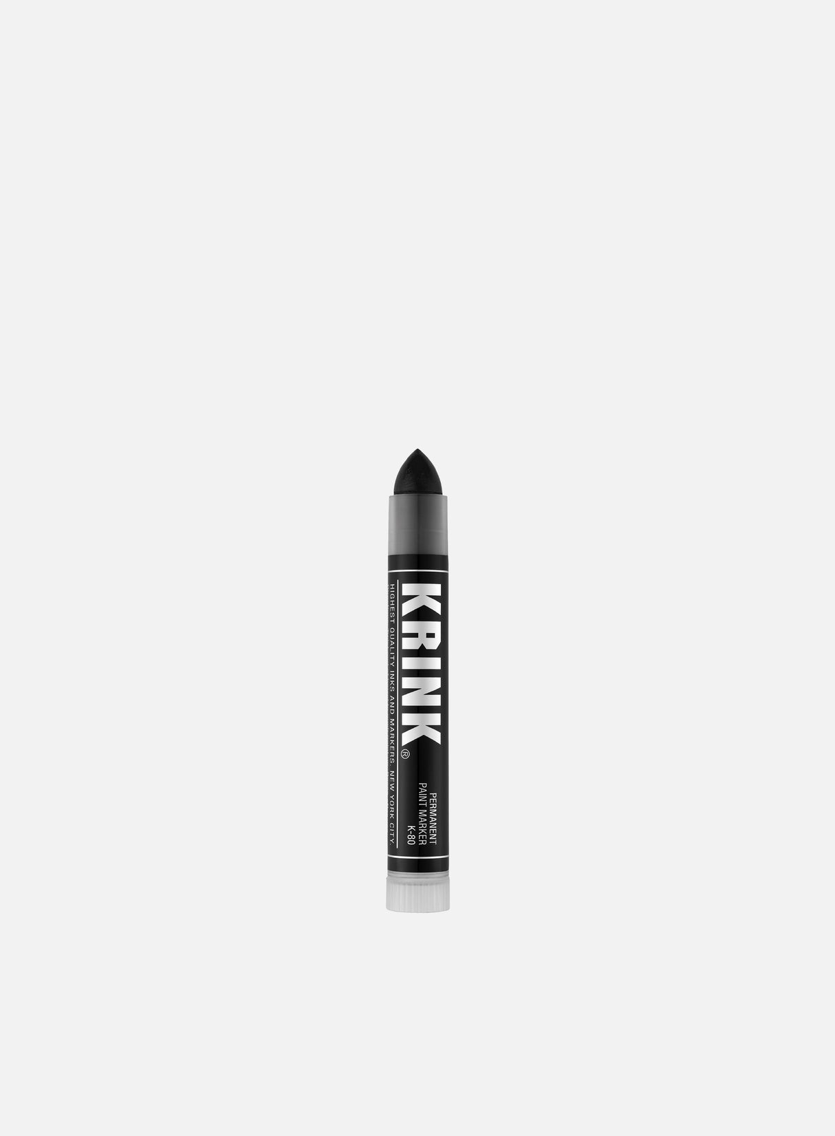Solid Combo Solidos X Krink K 80, Black