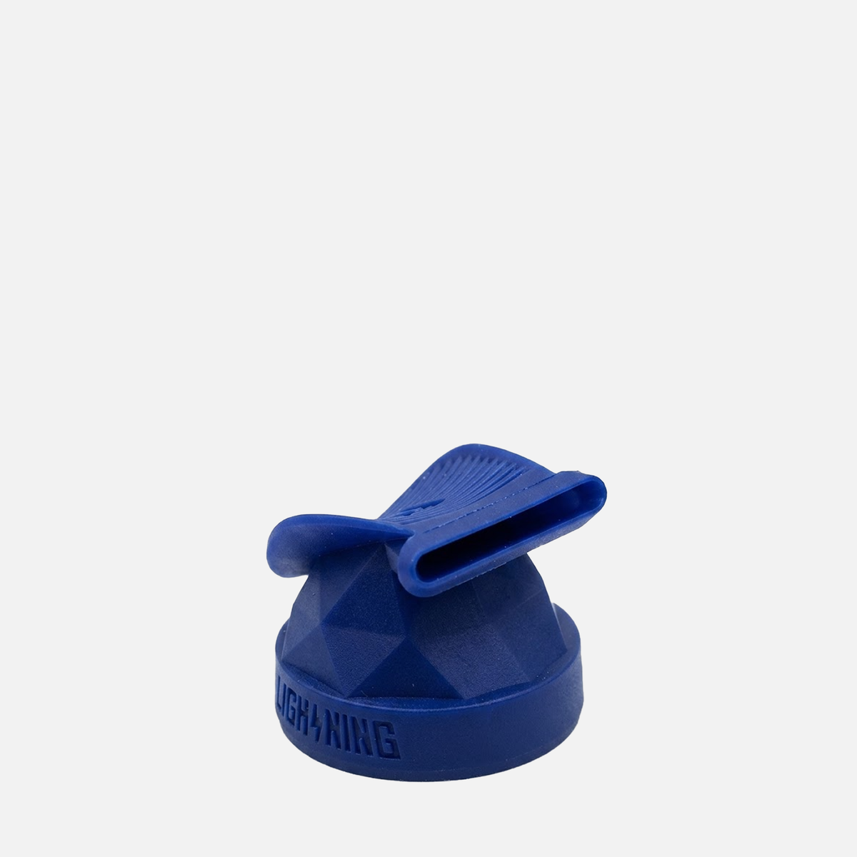 Lightning Cap: Tappo Ultra-Wide per Spray Standard