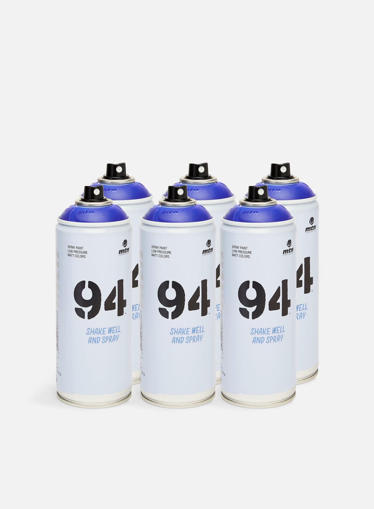 Montana 94 400 ml 6 Pack