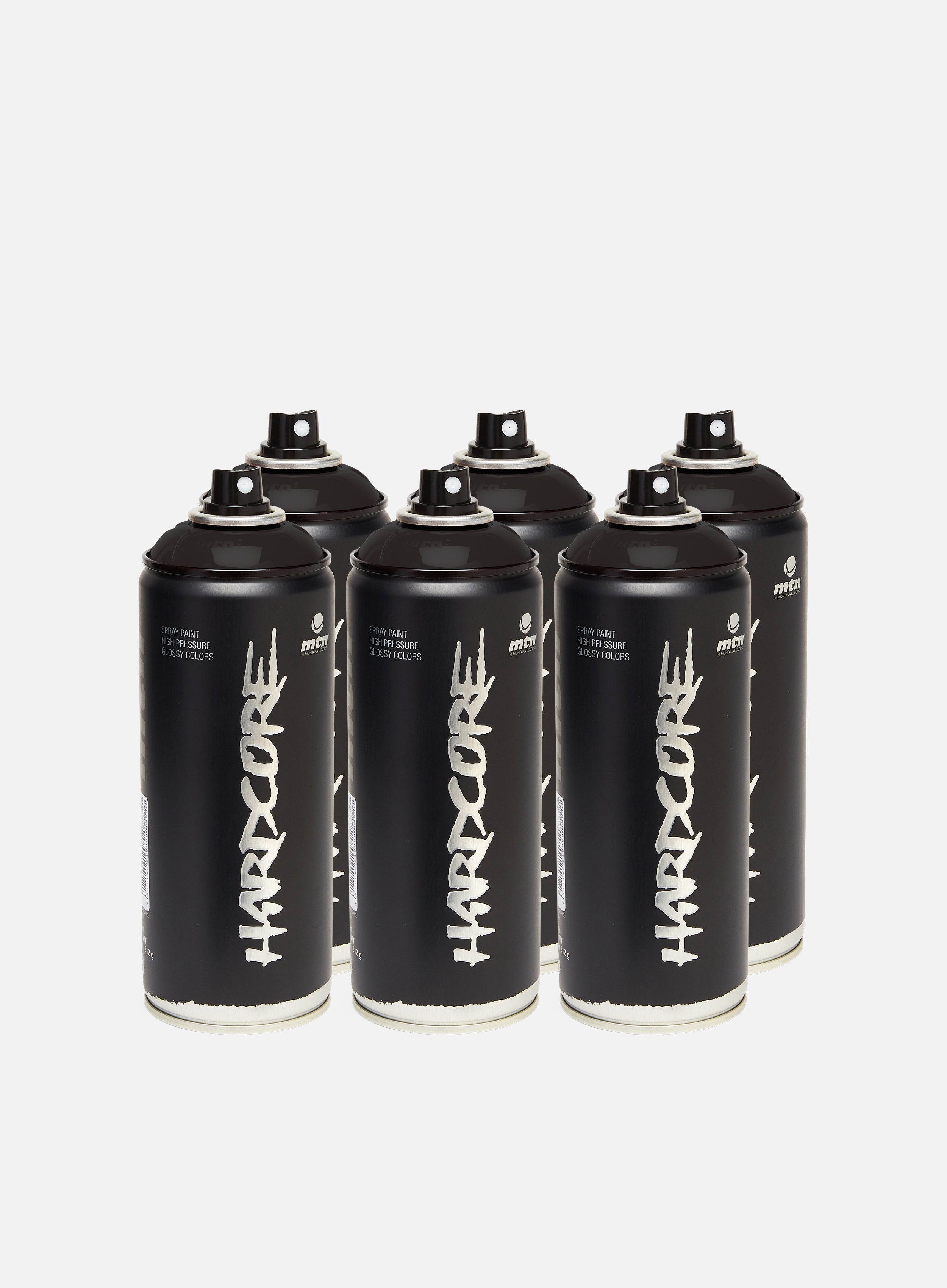 SPRAY × WORKRWN \" MOUNTAIN ADDICT\" Фарба MTN Montana Colors Vice Spray Paint 400мл | Вуличний