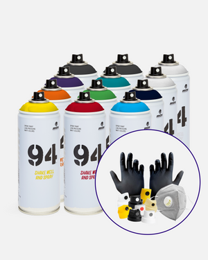 Montana MTN 94 Essential 12-Pack