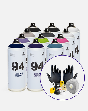 Montana MTN 94 Galaxy 12-Pack