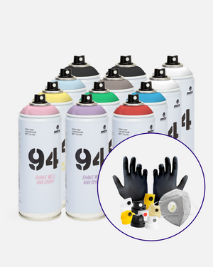 Montana MTN 94 Pastel 12-Pack