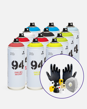 Montana MTN 94 Pop Clash 12-Pack