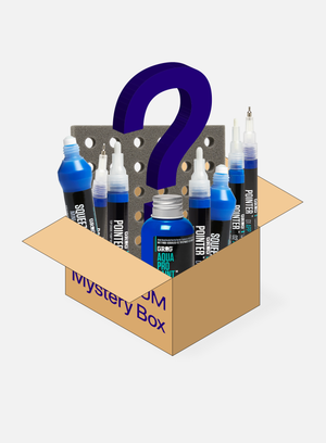 Grog APP Mystery Box 35 pcs