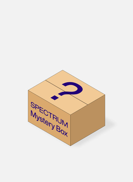 Grog Tagger Mystery Box 12 pcs