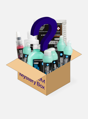 Grog Tagger Mystery Box 12 pz