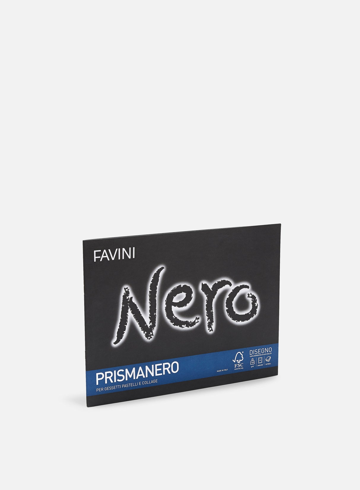 Favini Prismanero 24x33 128 gr