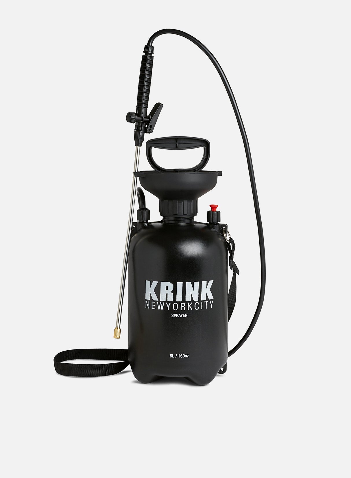 Krink Sprayer