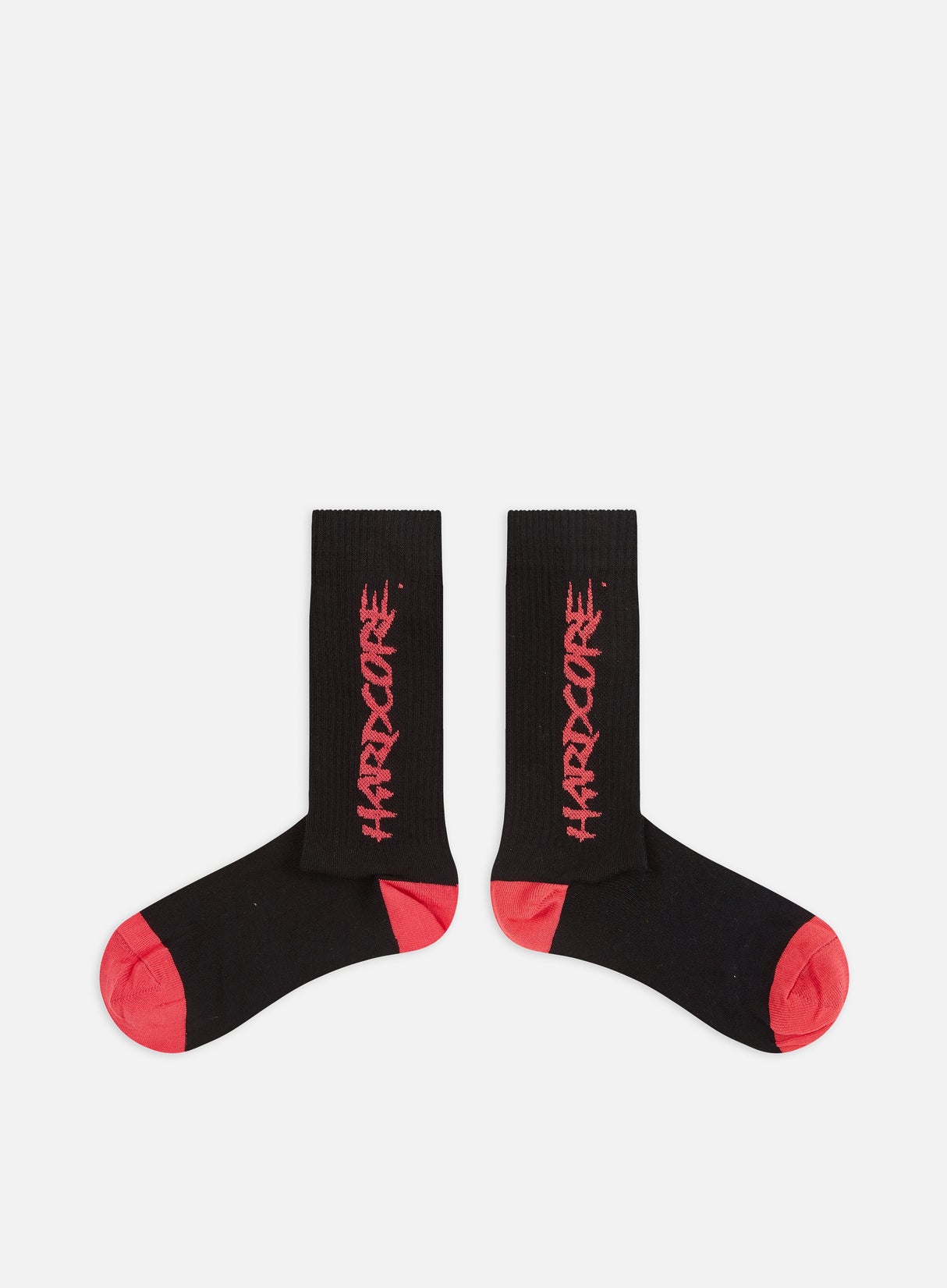 Montana Socks, Hardcore Black