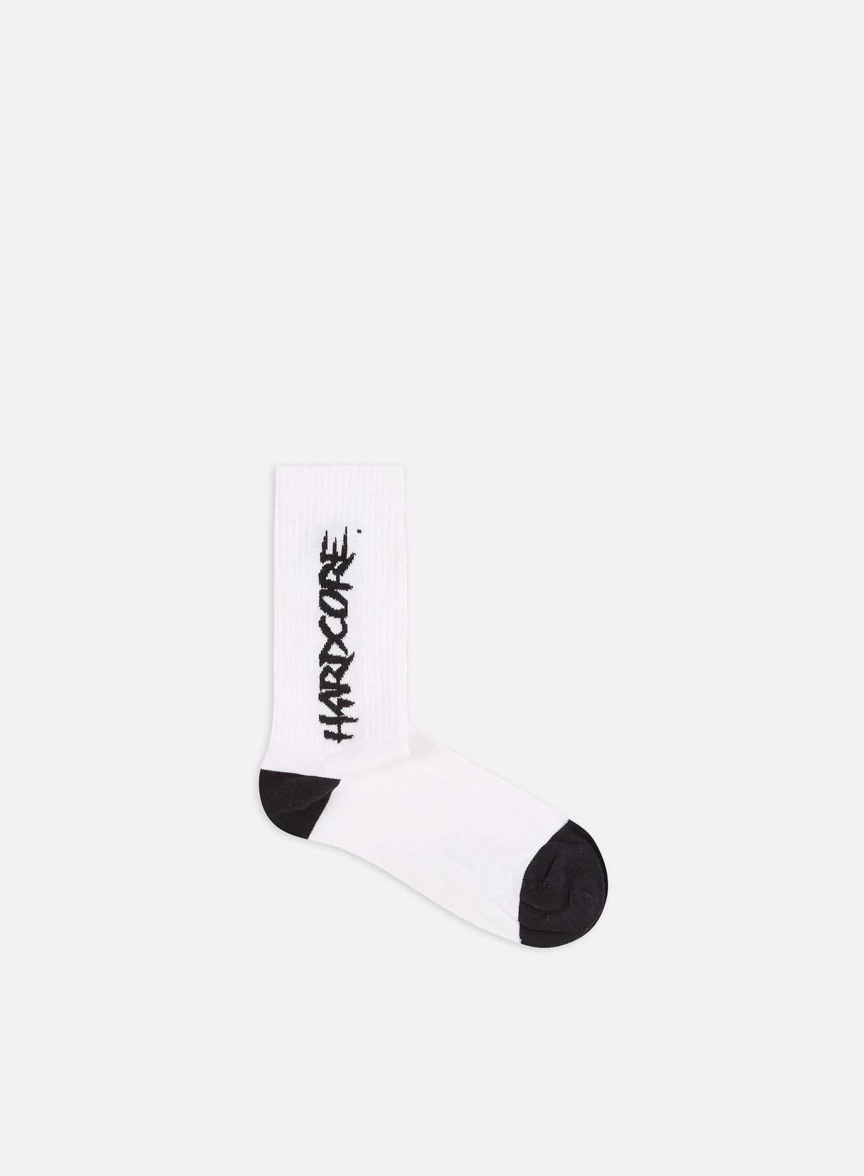 Montana Socks, Hardcore White