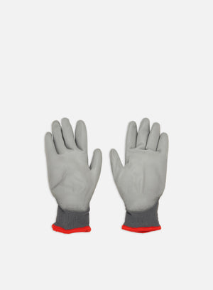 Mr Serious Coated Winter Gloves