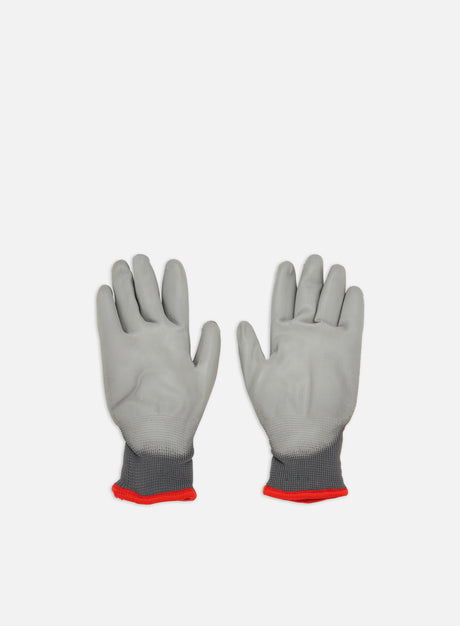 Mr Serious Coated Winter Gloves