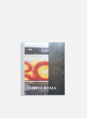 Aurel Johannes Marx: Viva Roma