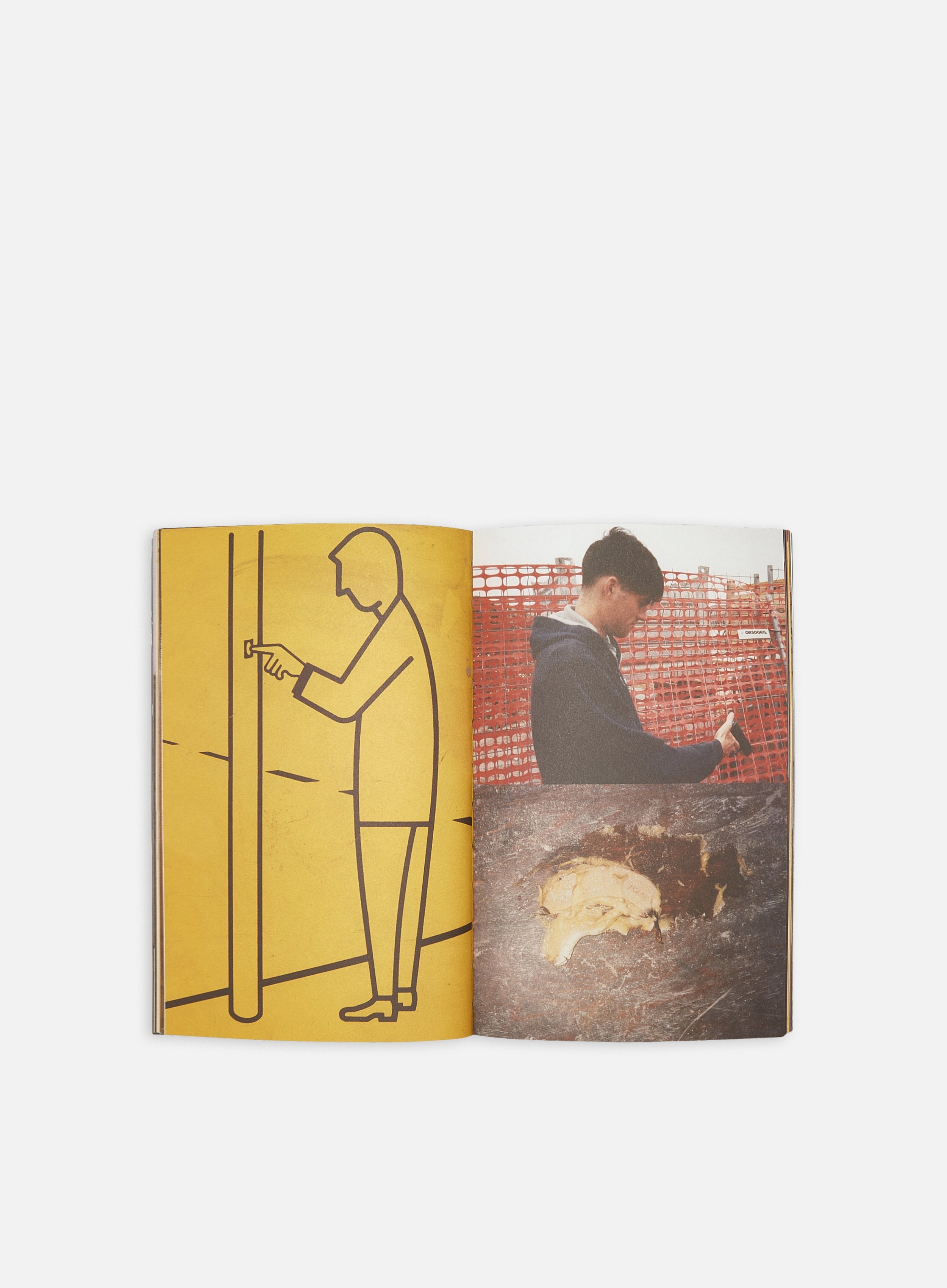 アート・デザイン・音楽 Barry McGee / Fondazione Prada Barry McGee: Fondazione Prada