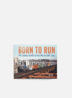 Born to Run