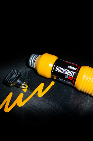 Grog Buckshot 60 RSP