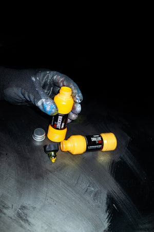 Grog Buckshot 60 RSP