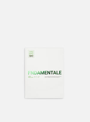 FNdamentale 1992-2002