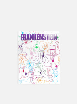 Frankenstein 9