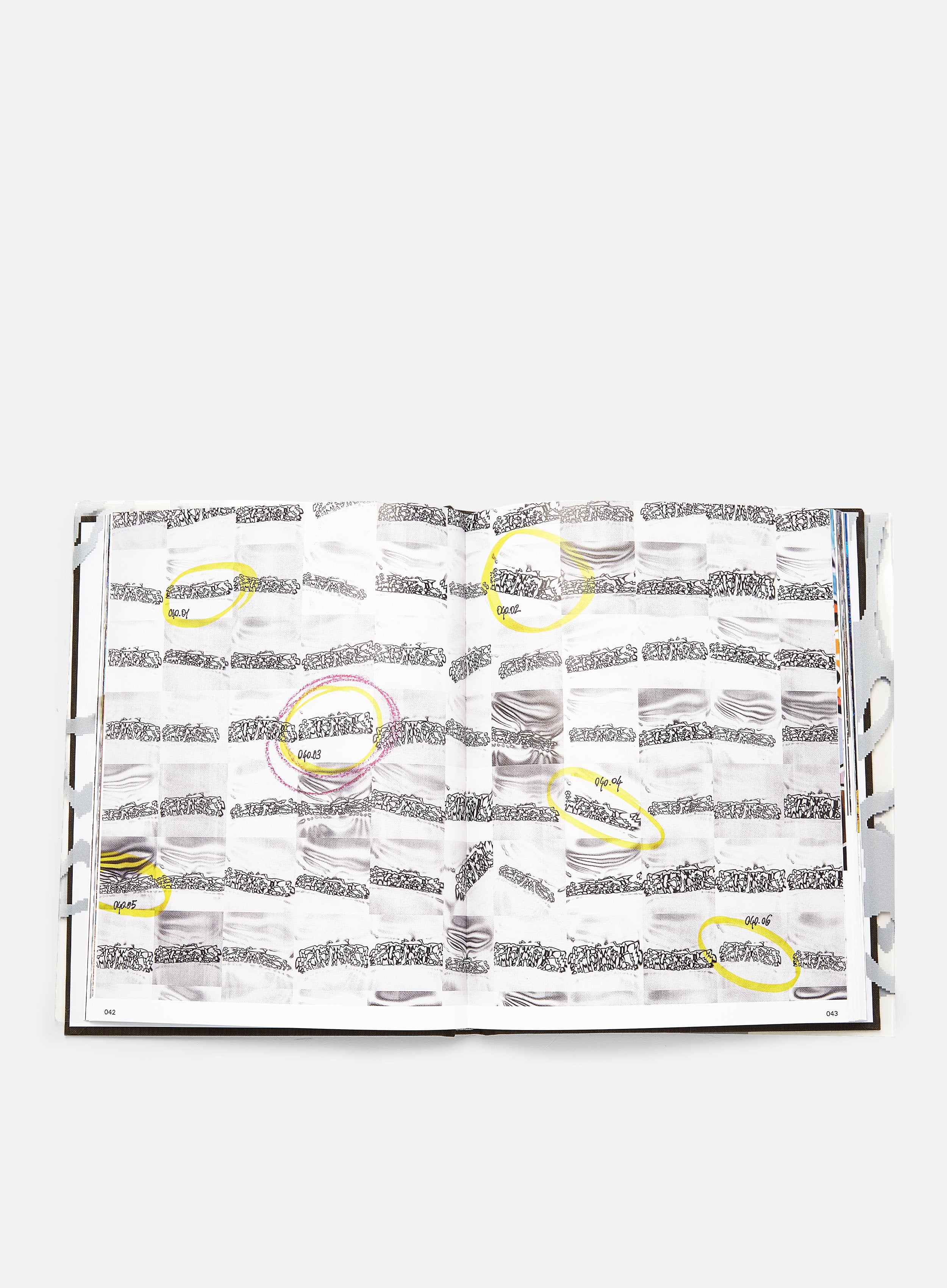 スーパーレア！！SUPREME QUALITY!! Graffiti Book! Supreme graffiti logo print A2 size #Supreme | Depop