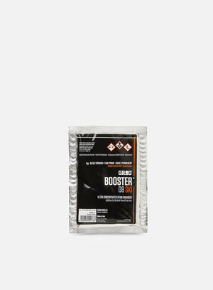 Grog Booster 08 SKI