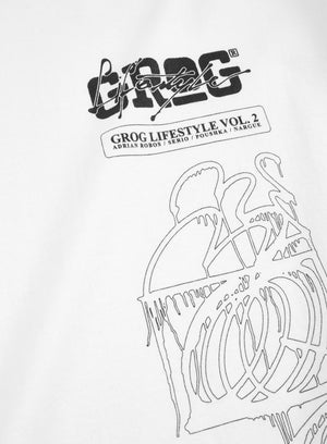 Grog Lifestyle Vol.2 Celebration Pack