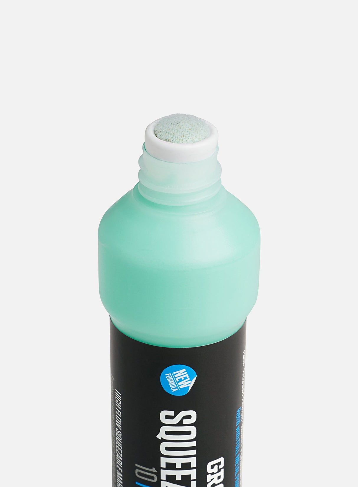 Grog Squeezer 10 FMP