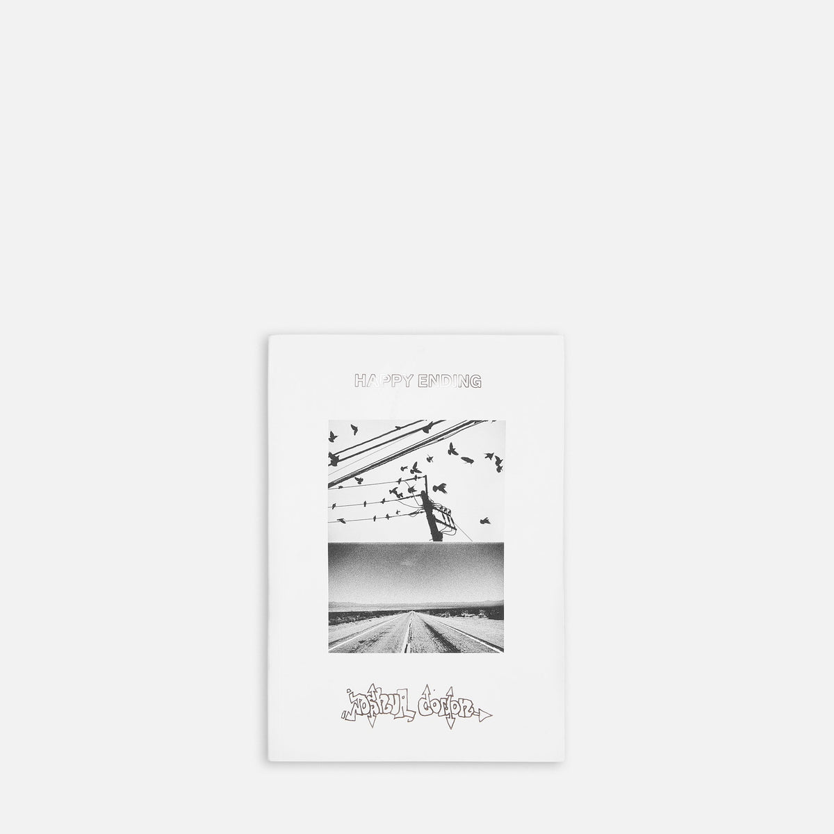 Joshua gordon happy ending