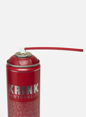 Krink K-750 Matt Red Limited Edition