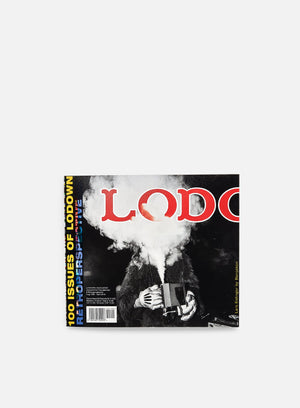 Lodown Magazine Lodown 100