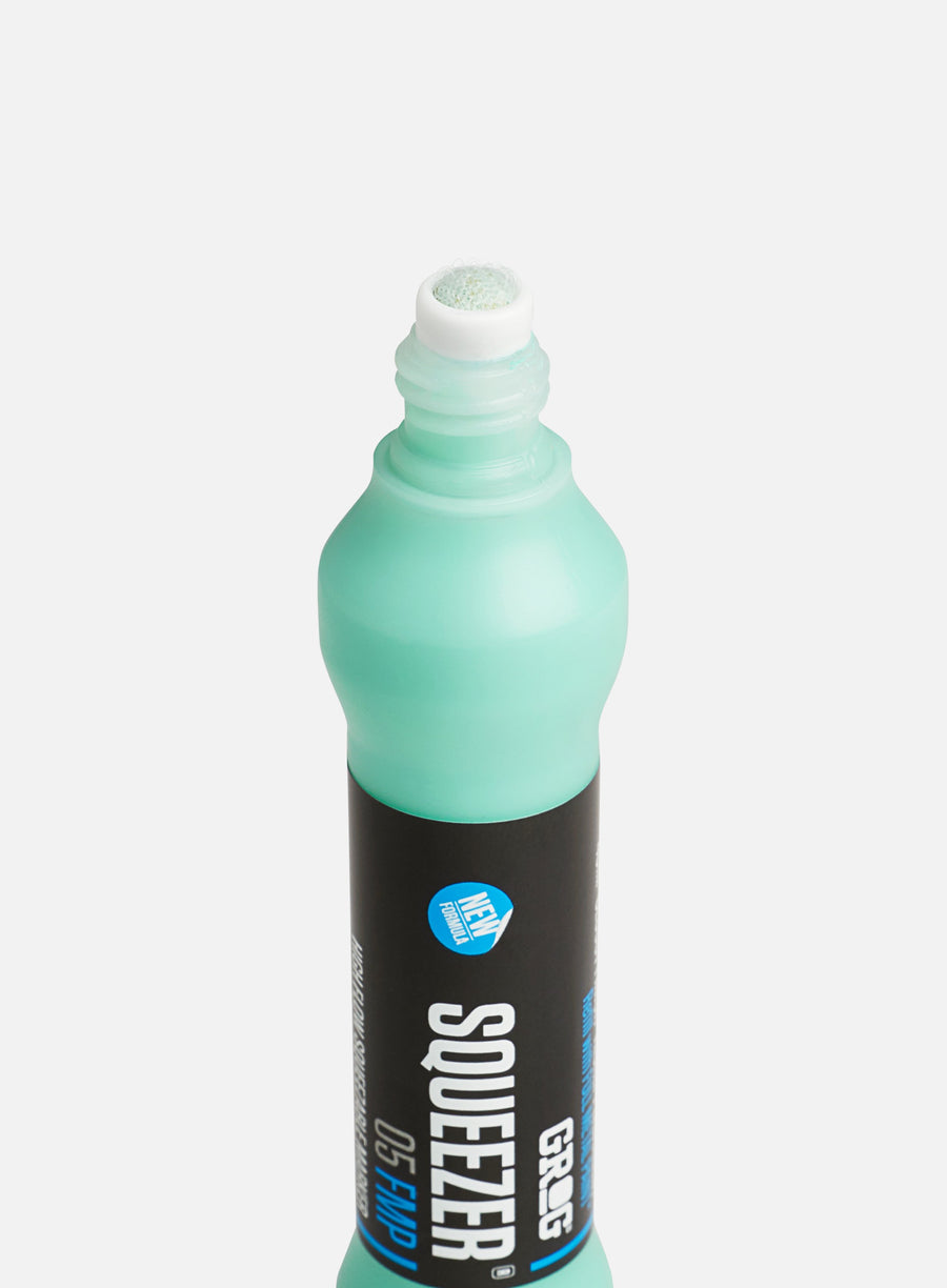 Grog Squeezer 05 FMP. Marker Drip da 5mm con Super Flow